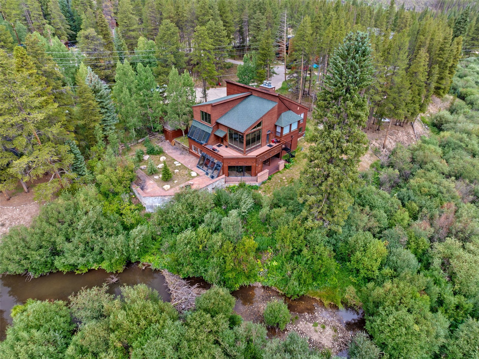 6620 Highway 9 Property Photo 2