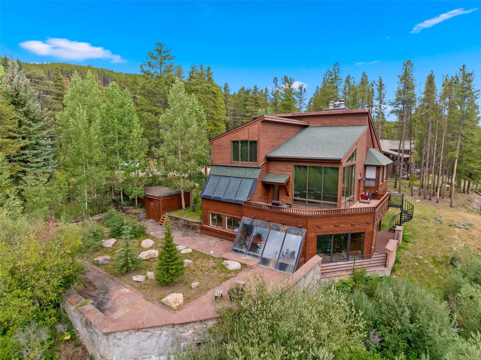 6620 Highway 9 Property Photo 6