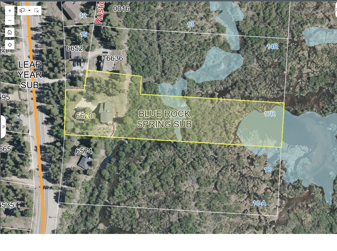 6620 Highway 9 Property Photo 48