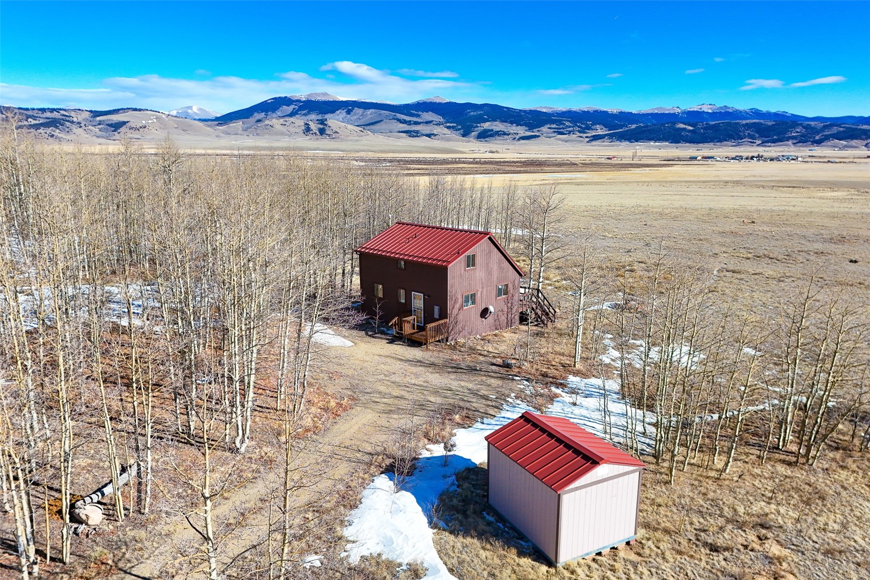 1793 Michigan Hill Road Property Photo 37