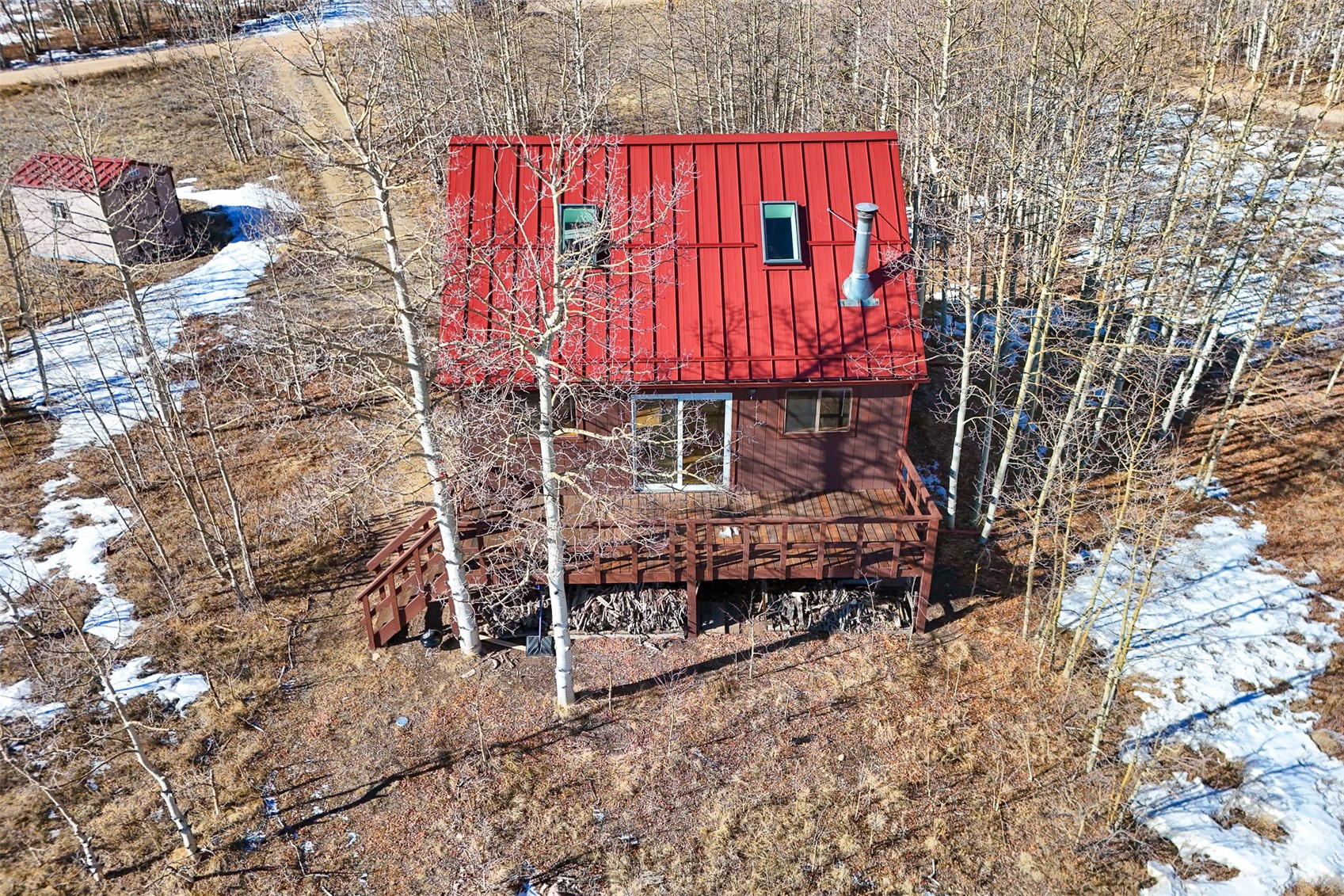 1793 Michigan Hill Road Property Photo 41
