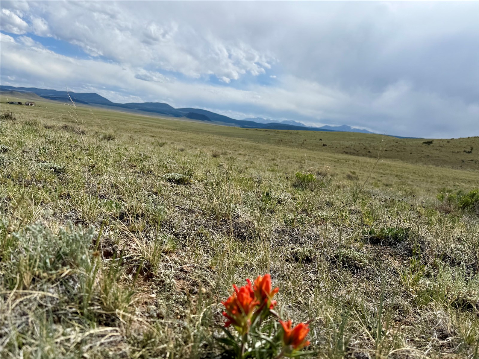 Tbd Antero Drive Property Photo 1