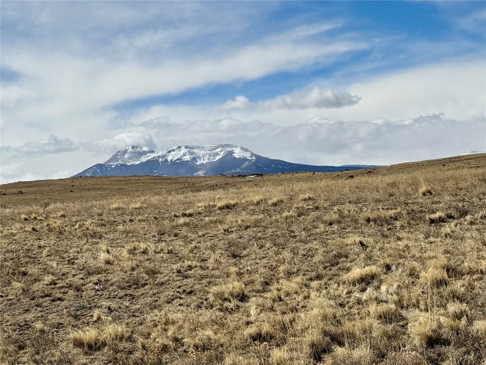 Tbd Antero Drive Property Photo 2