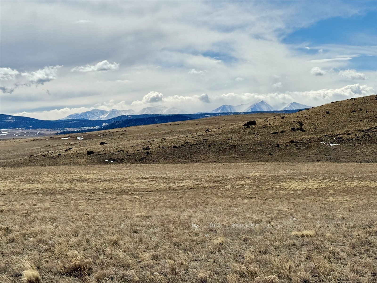 Tbd Antero Drive Property Photo 3