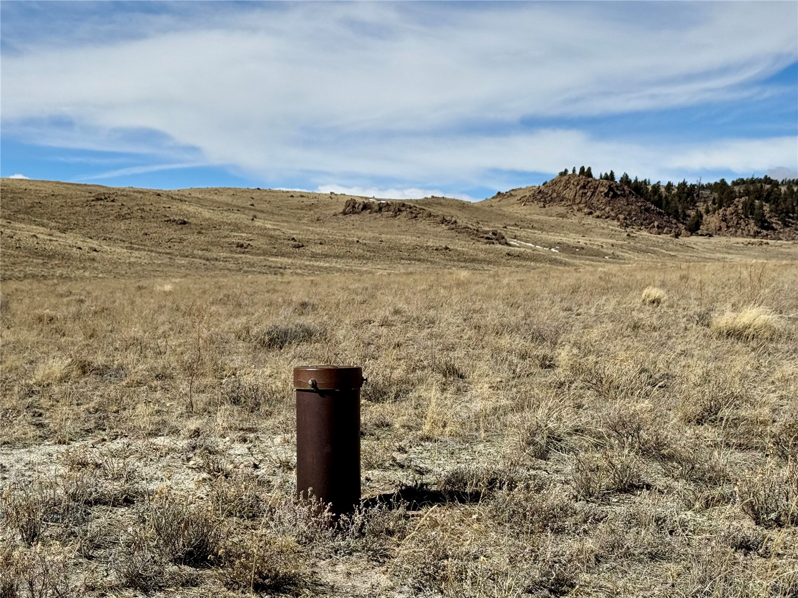Tbd Antero Drive Property Photo 7
