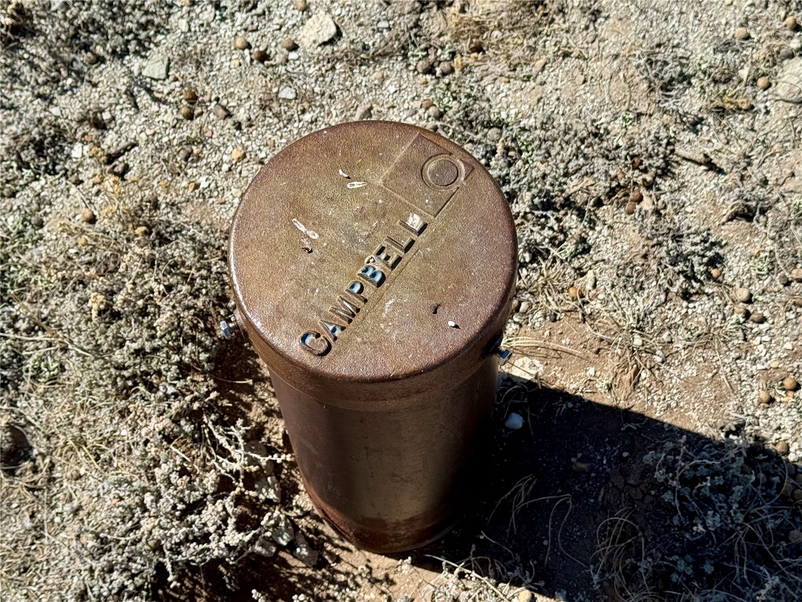 Tbd Antero Drive Property Photo 26