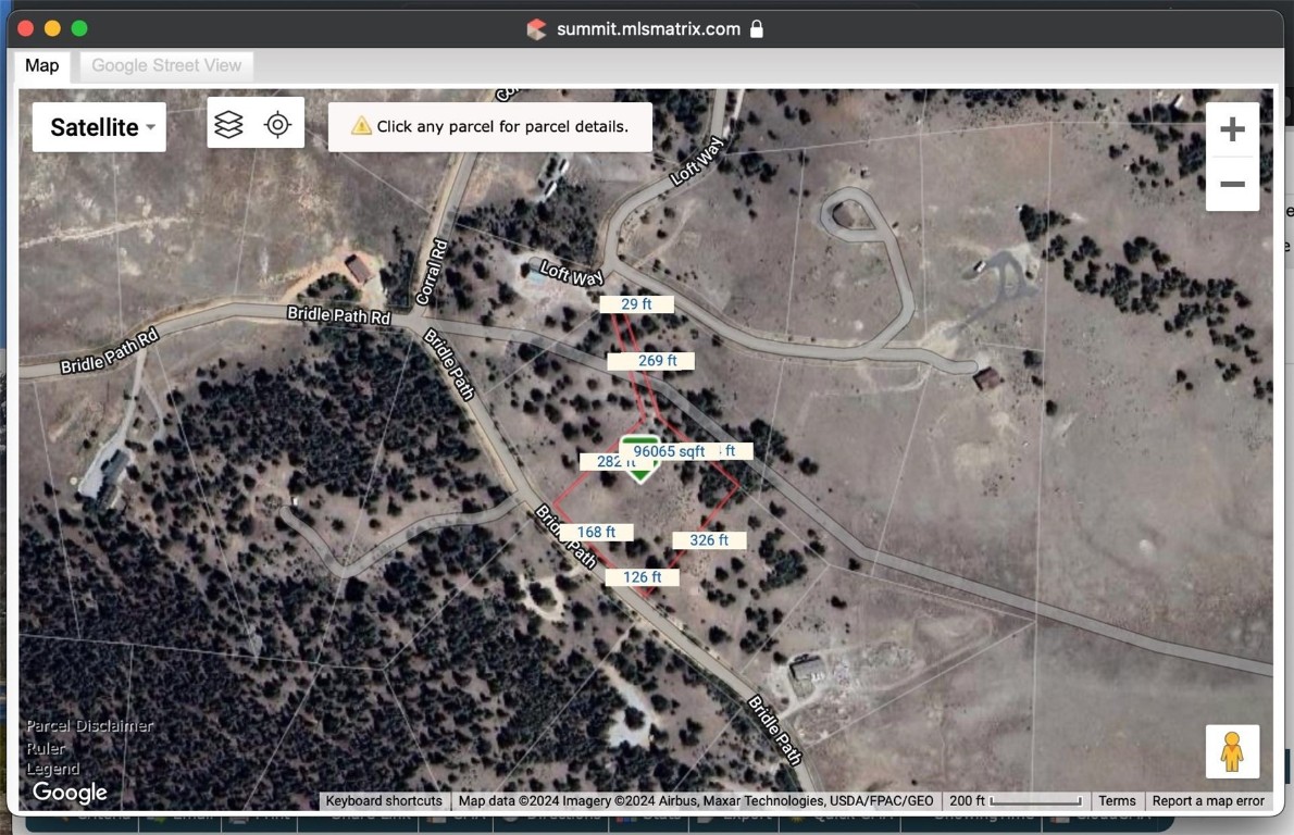 1300 Bridle Path Property Photo 3