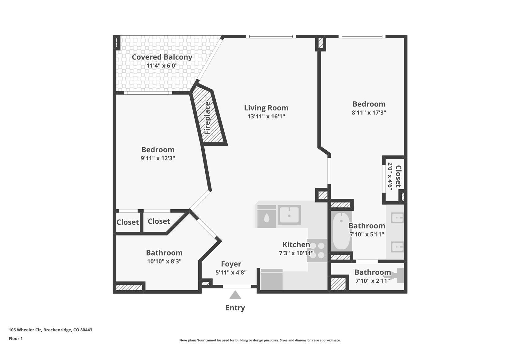 105 Wheeler Circle 403 Property Photo 36
