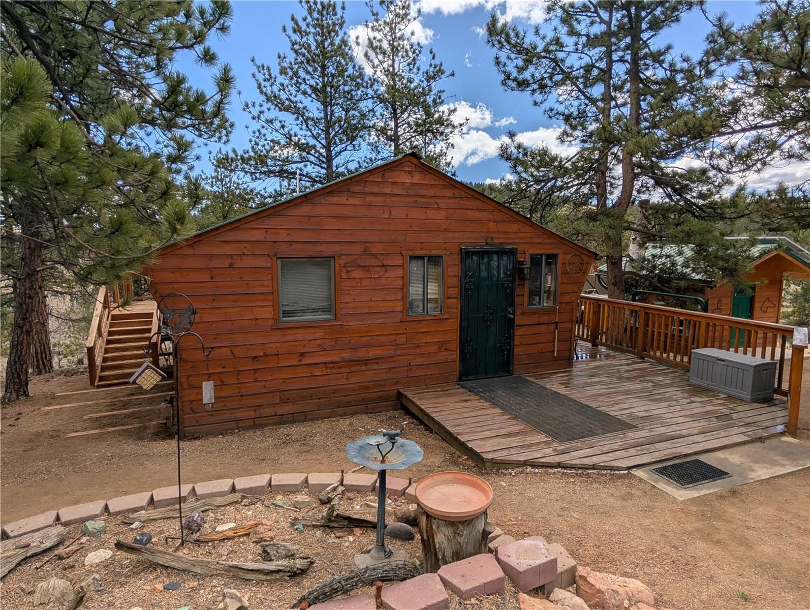 2117 Badger Creek Road Property Photo 5