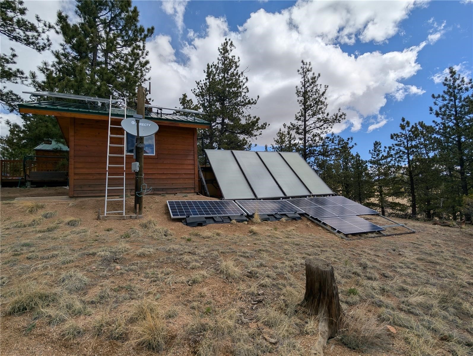 2117 Badger Creek Road Property Photo 9