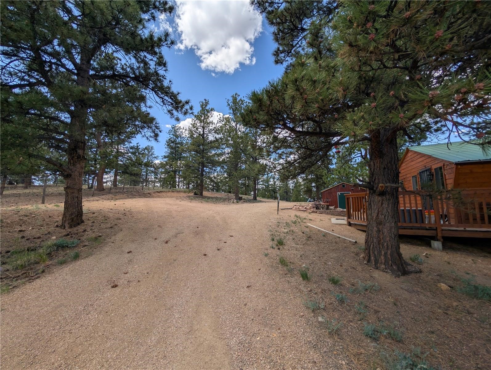 2117 Badger Creek Road Property Photo 11