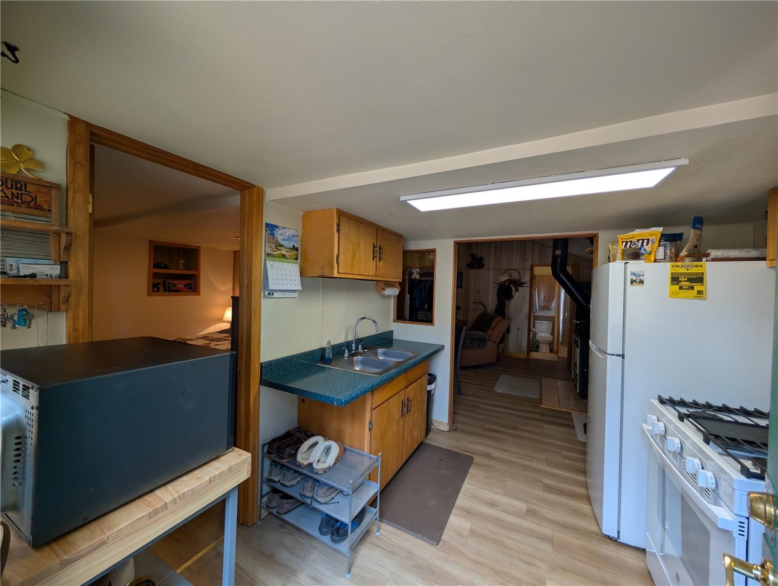 2117 Badger Creek Road Property Photo 12