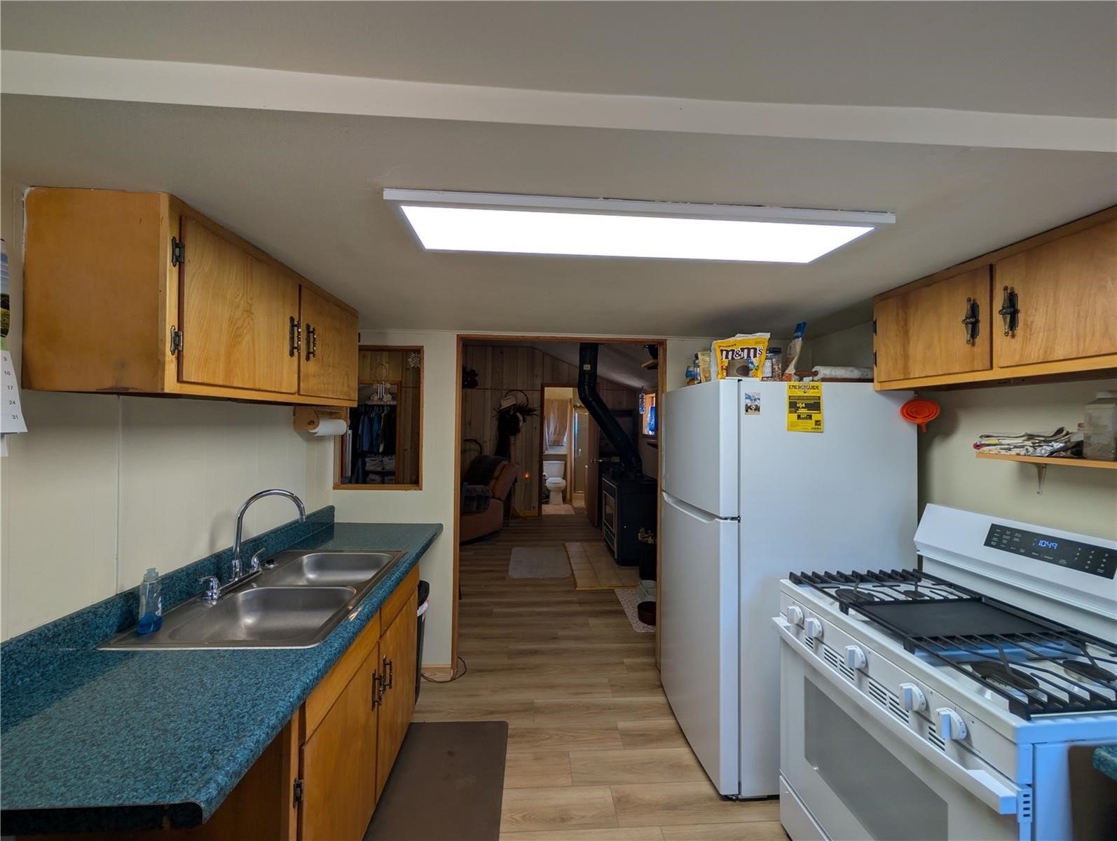 2117 Badger Creek Road Property Photo 15