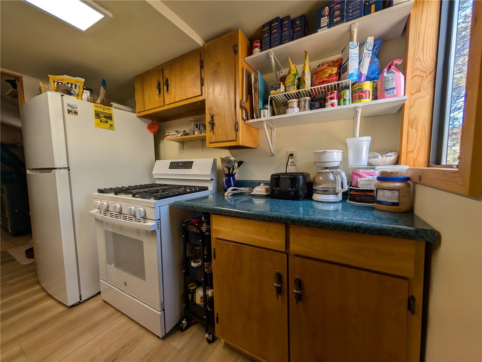 2117 Badger Creek Road Property Photo 26