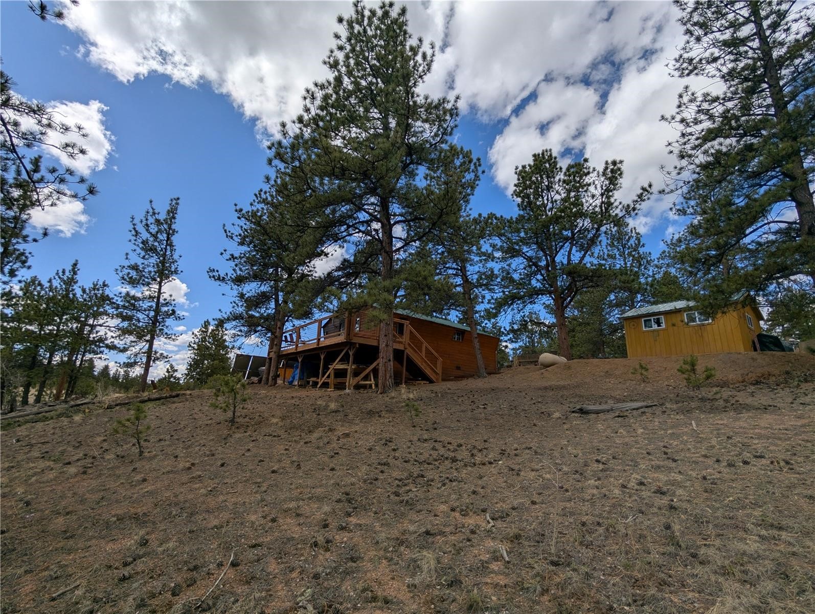 2117 Badger Creek Road Property Photo 28