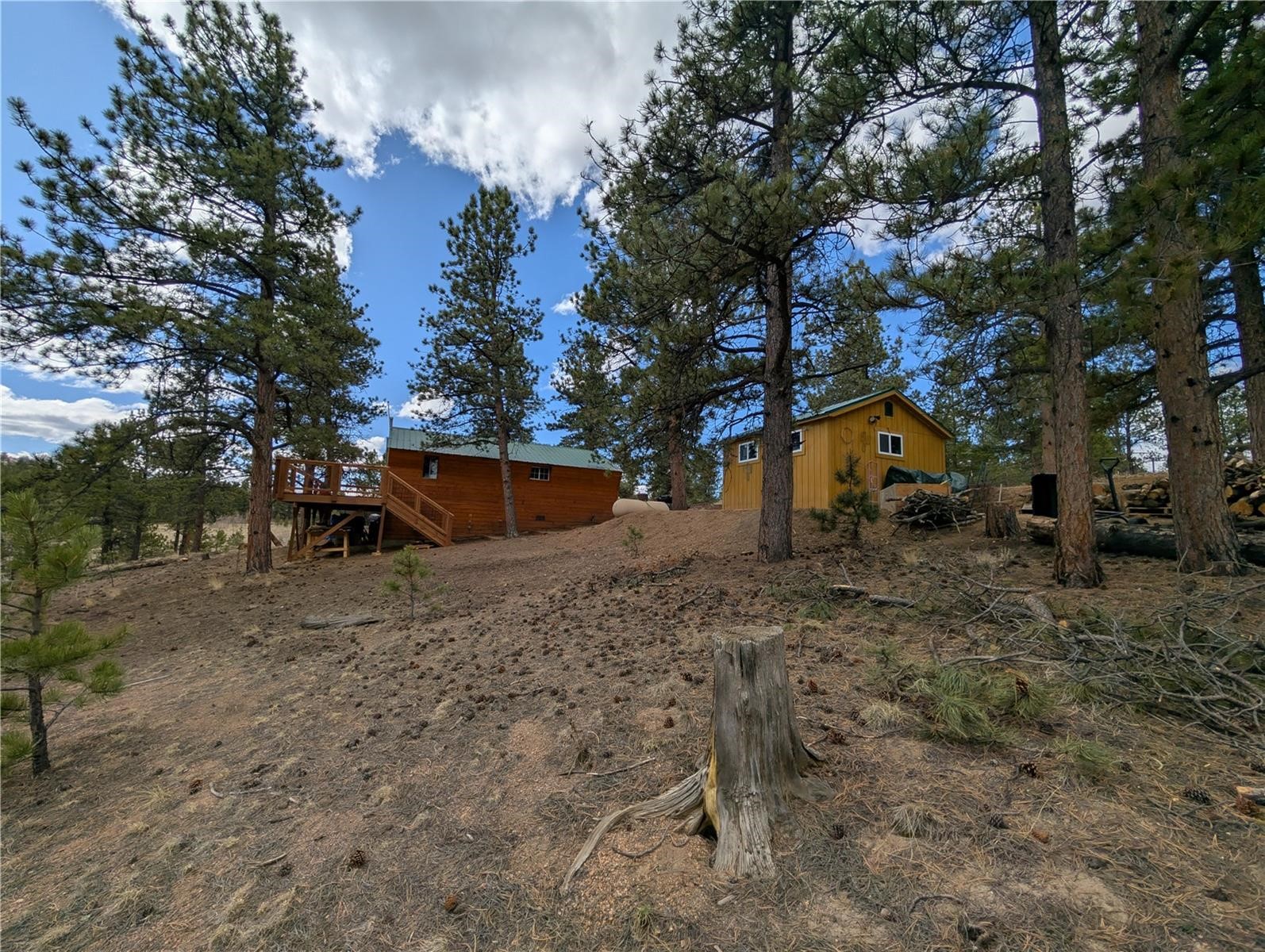 2117 Badger Creek Road Property Photo 30