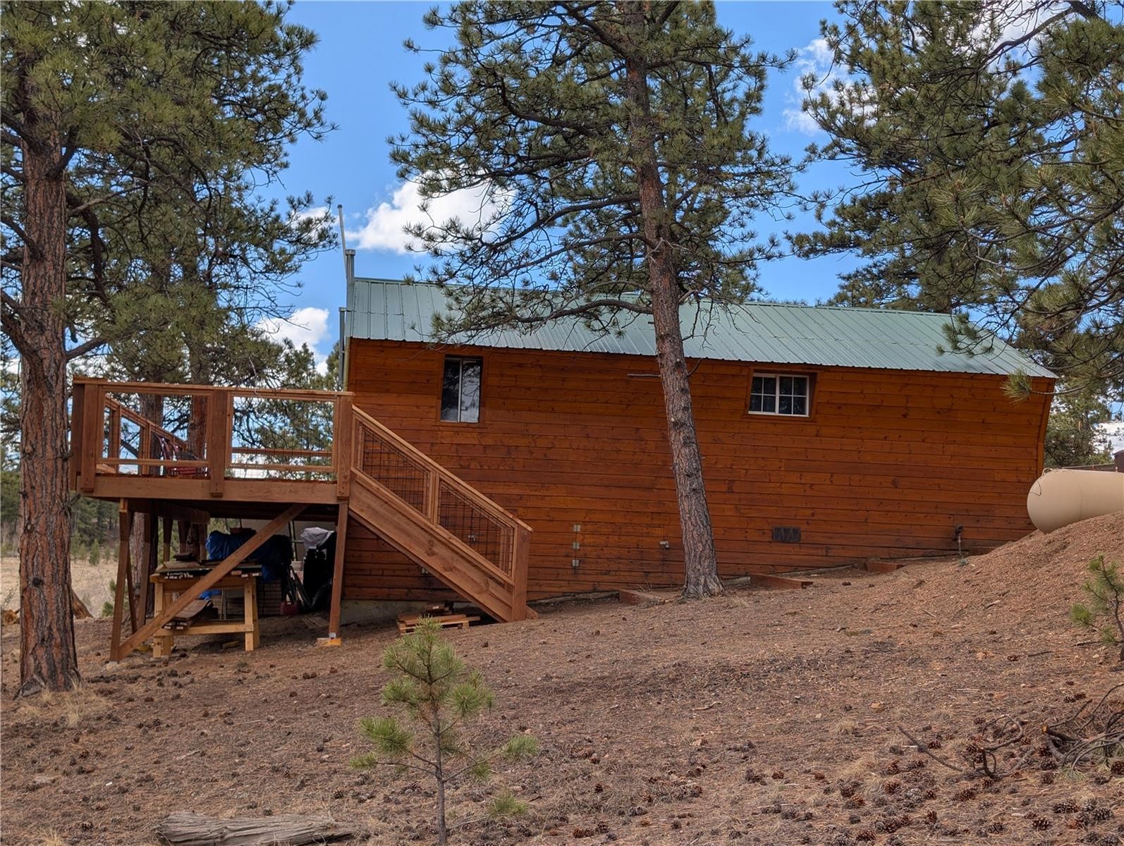 2117 Badger Creek Road Property Photo 31