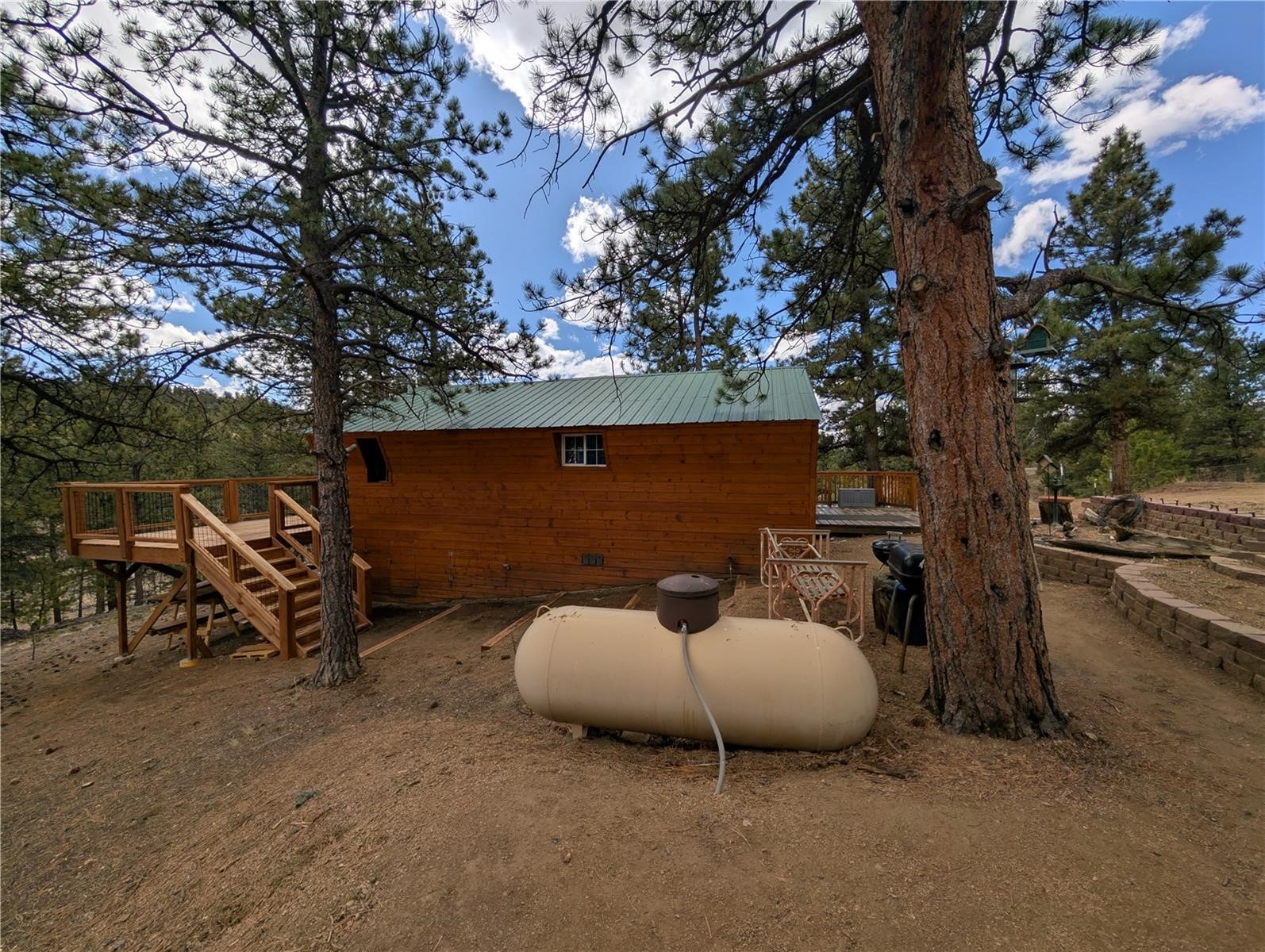 2117 Badger Creek Road Property Photo 37