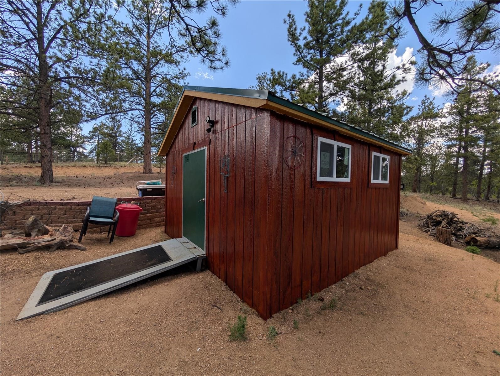 2117 Badger Creek Road Property Photo 38