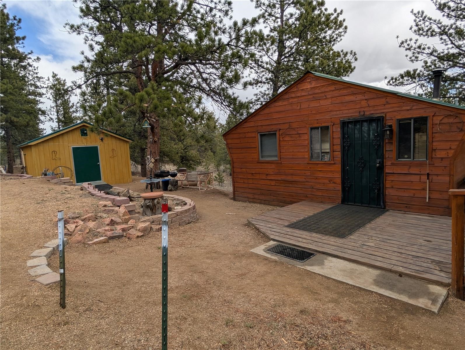 2117 Badger Creek Road Property Photo 41