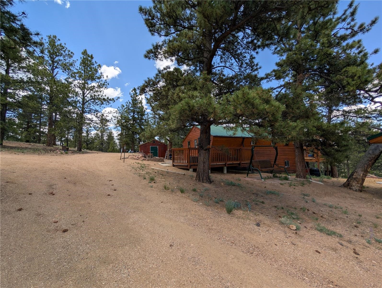 2117 Badger Creek Road Property Photo 46