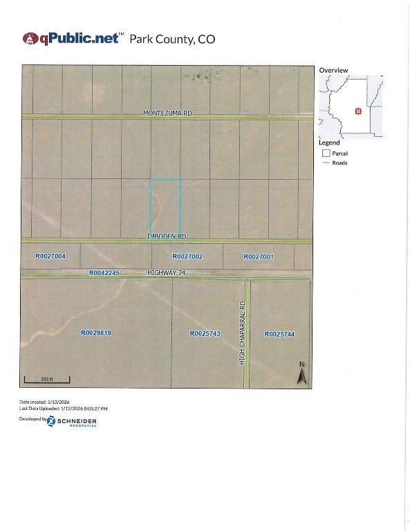 1499 Imboden Road Property Photo 16