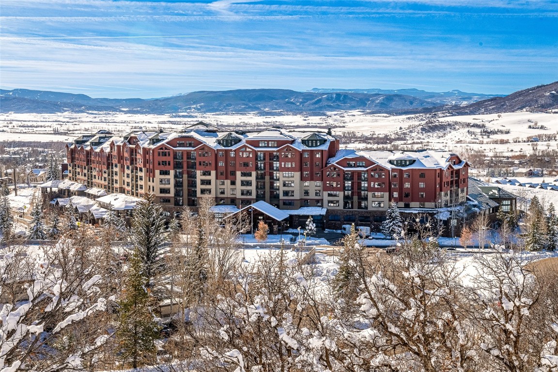 2300 Mount Werner Circle 505-506 Property Photo 1
