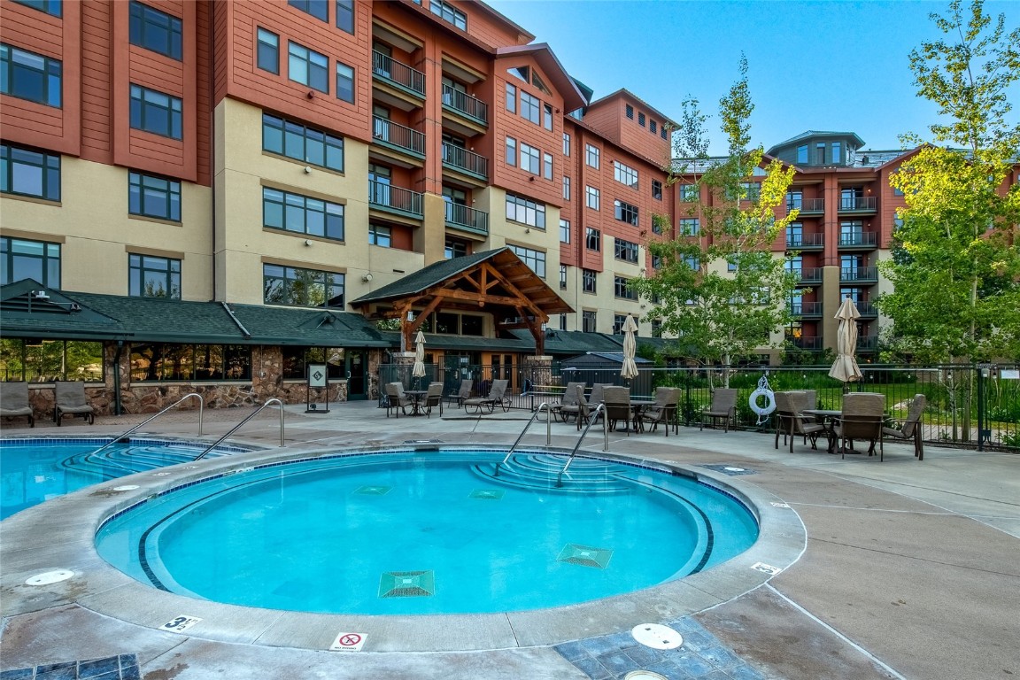 2300 Mount Werner Circle 505-506 Property Photo 41