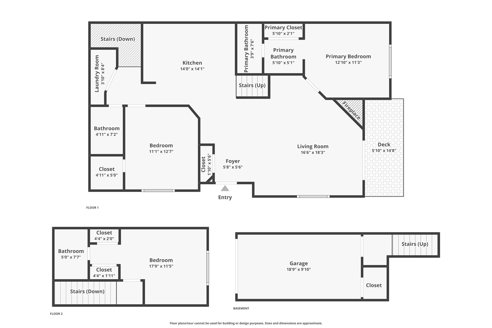 1462 Morgan Court 1605 Property Photo 23