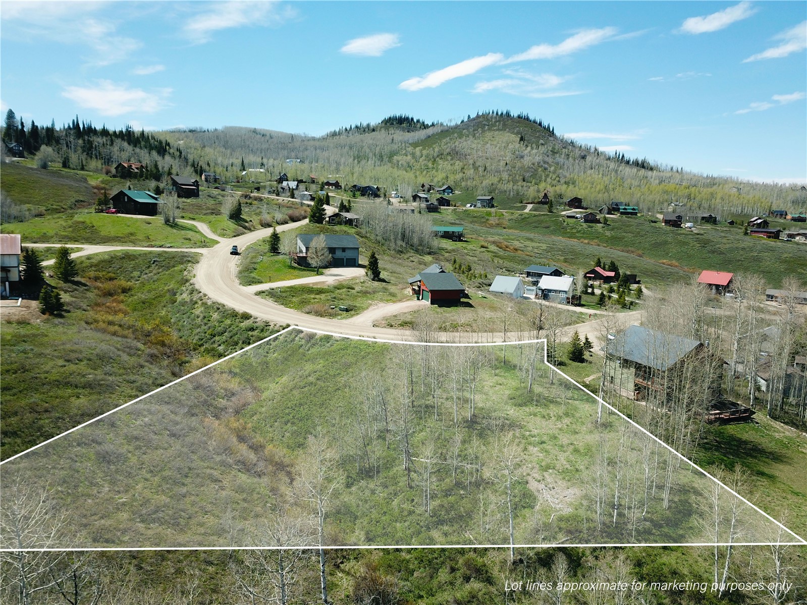 26925 Beaver Canyon Drive Property Photo 1