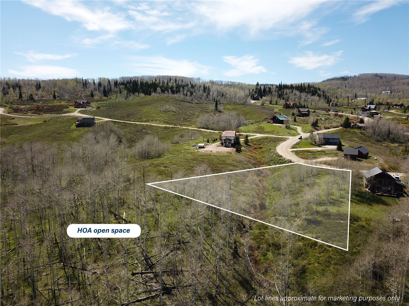 26925 Beaver Canyon Drive Property Photo 2