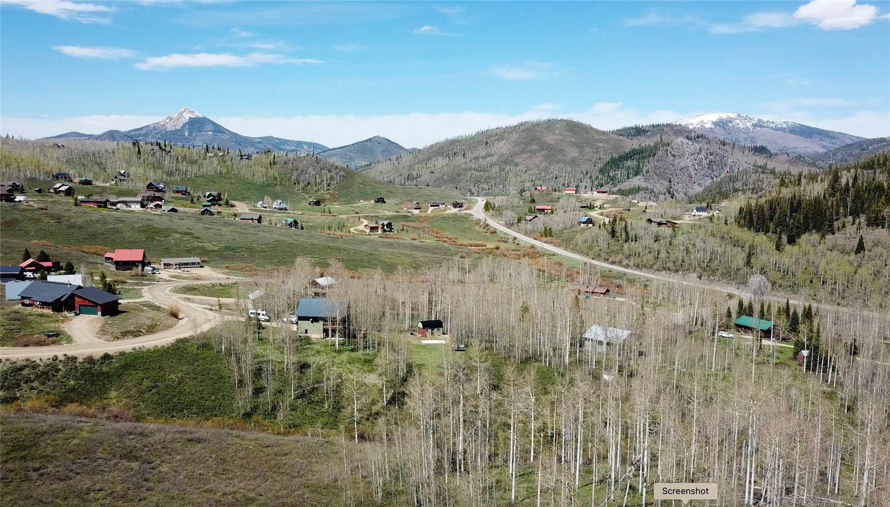 26925 Beaver Canyon Drive Property Photo 4