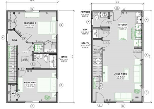 763 Russell Street - Property Photo 21