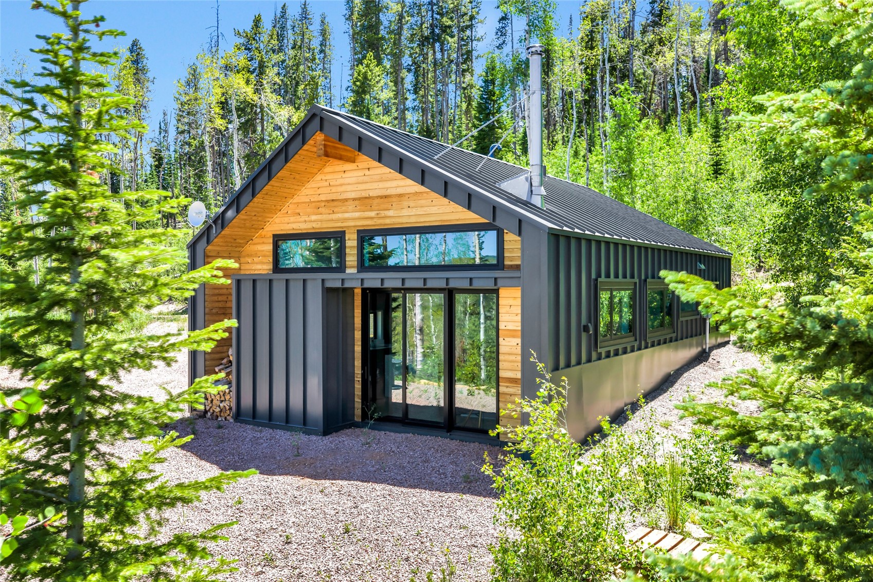 24700 Lone Tooth Trail Property Photo 26