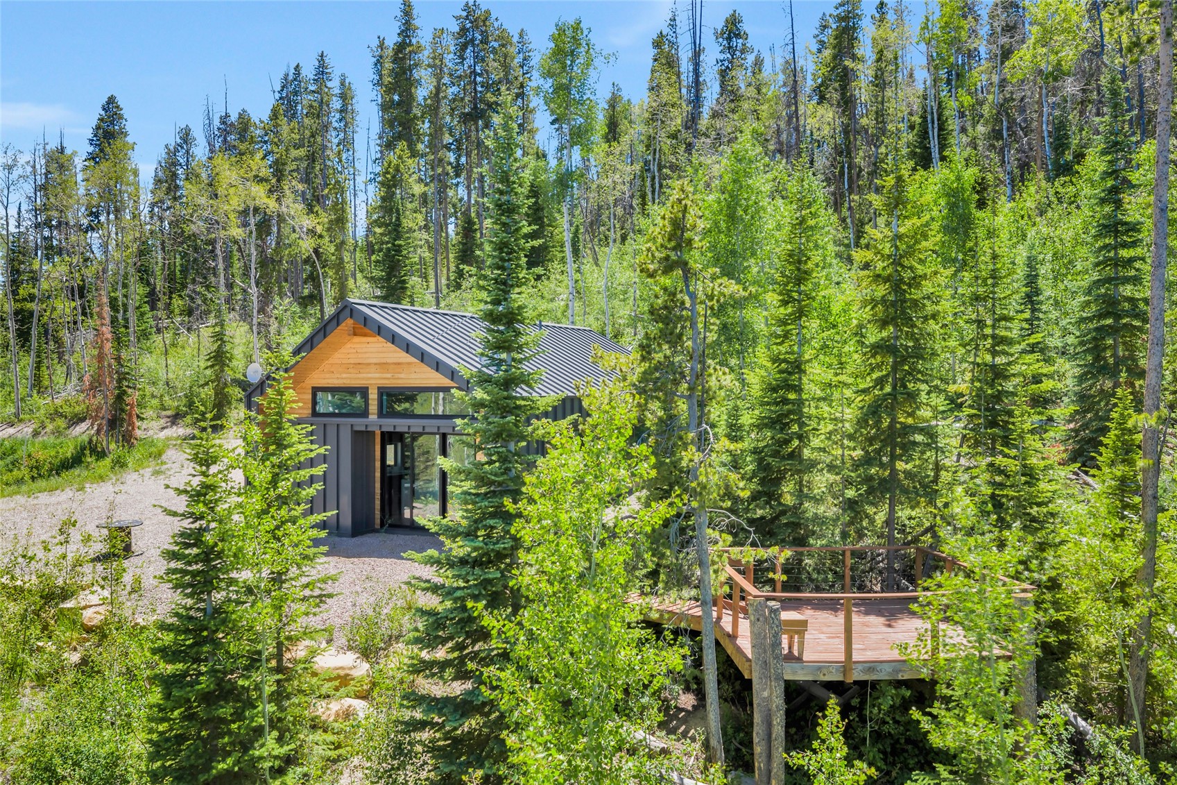 24700 Lone Tooth Trail Property Photo 27