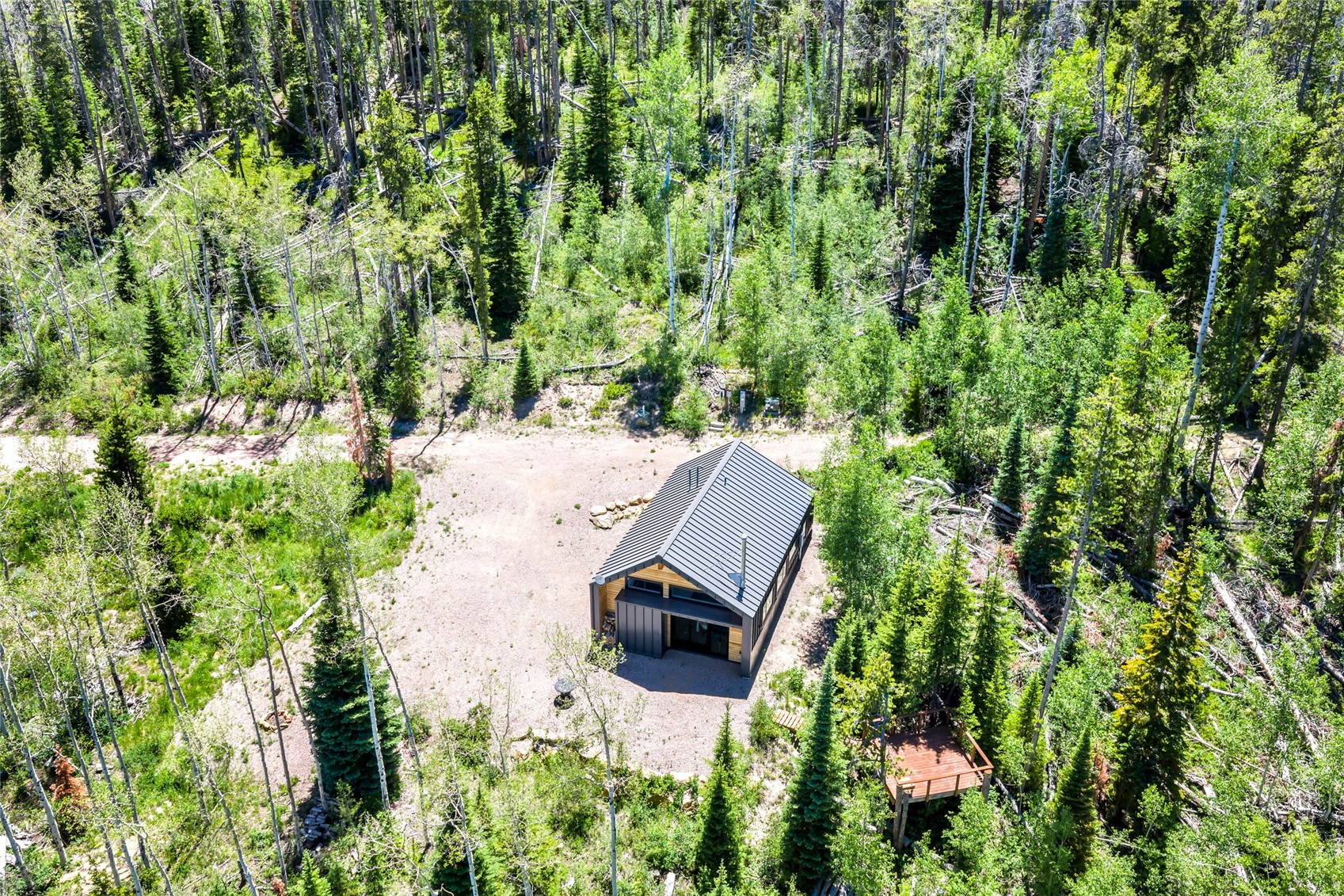 24700 Lone Tooth Trail Property Photo 29