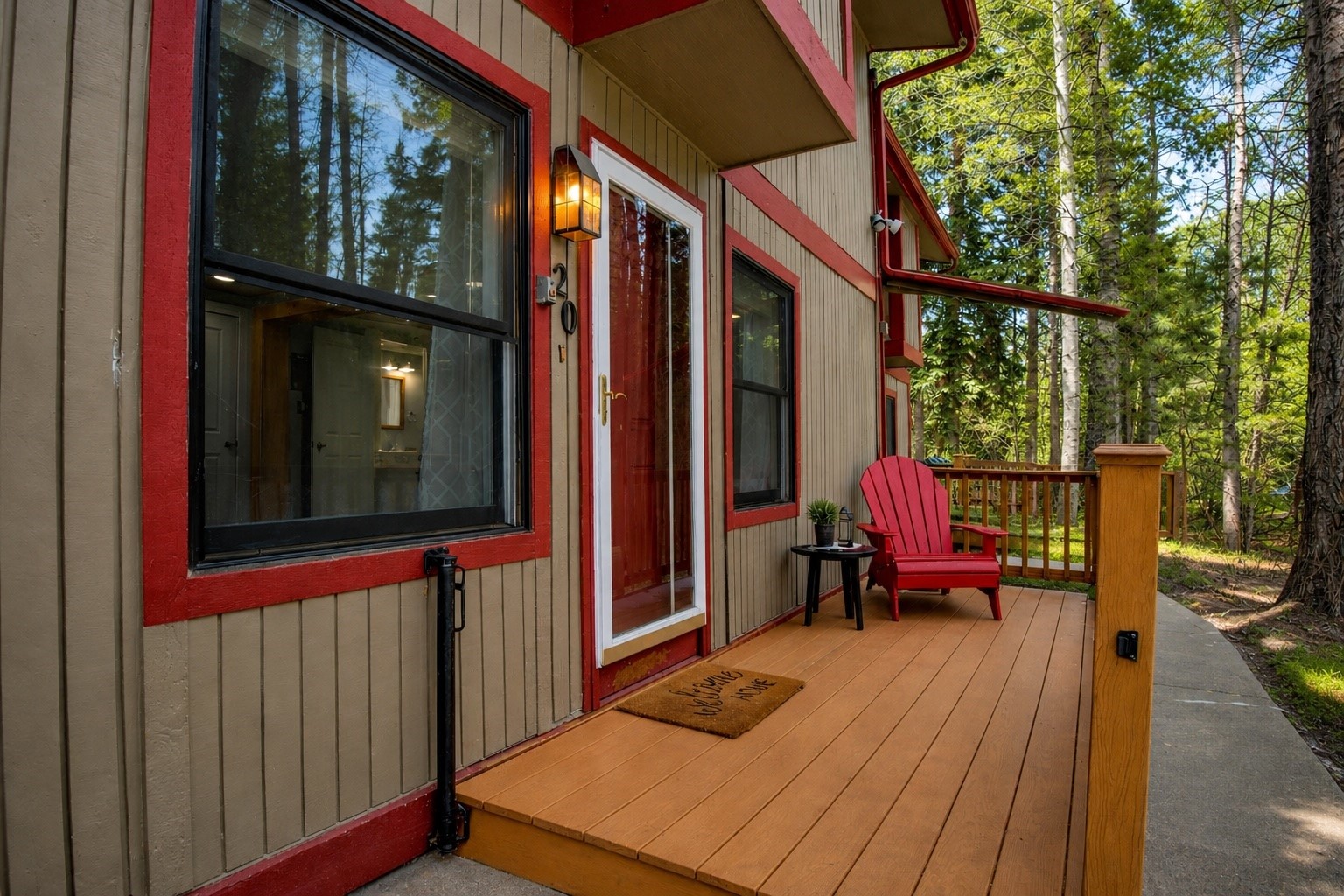 160 Creekside Drive 20 Property Photo 2