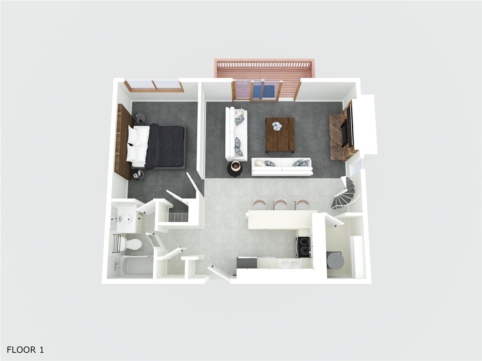 2215 Storm Meadows Drive 550 Property Photo 18