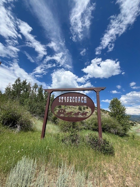 Tbd Ute Trail Property Photo 1