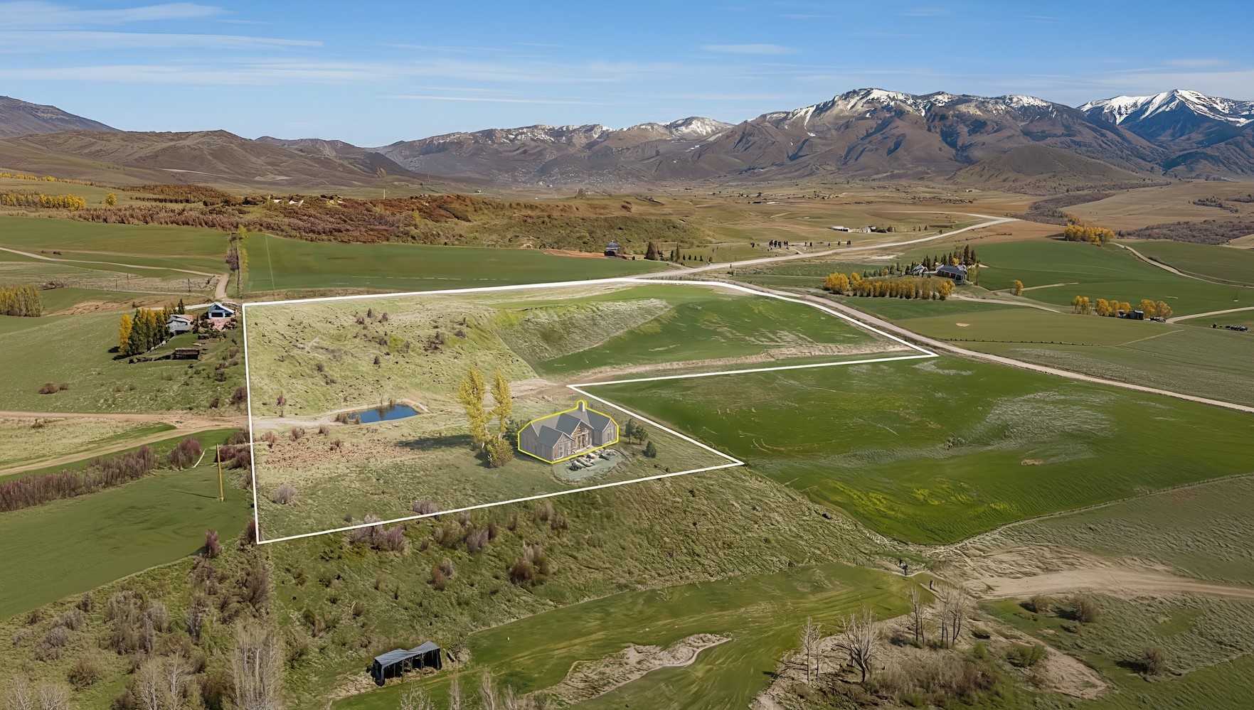 Tbd State Highway 131 State Highway 131 Property Photo 13