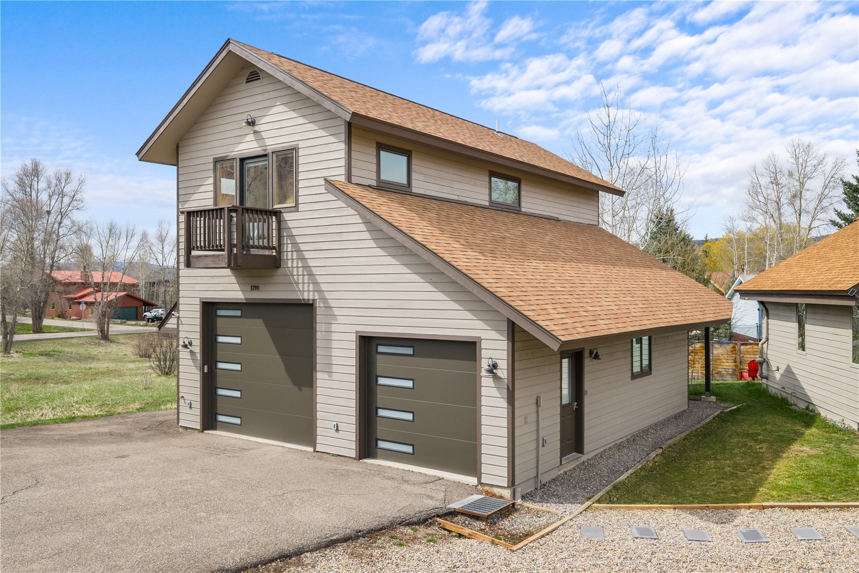 1791 & 1793 Meadow Lane Property Photo 12