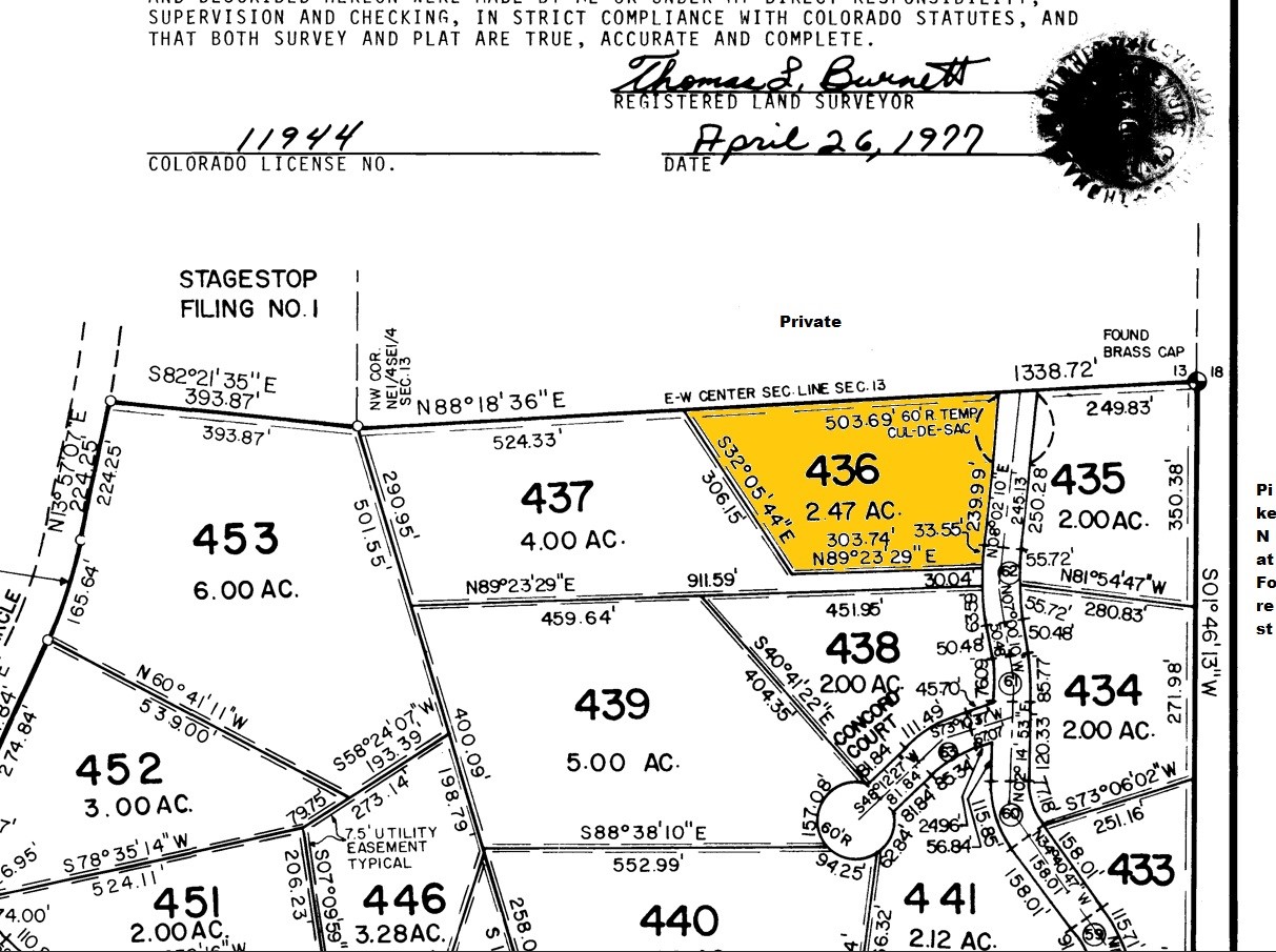 837 Concord Drive Property Photo 10