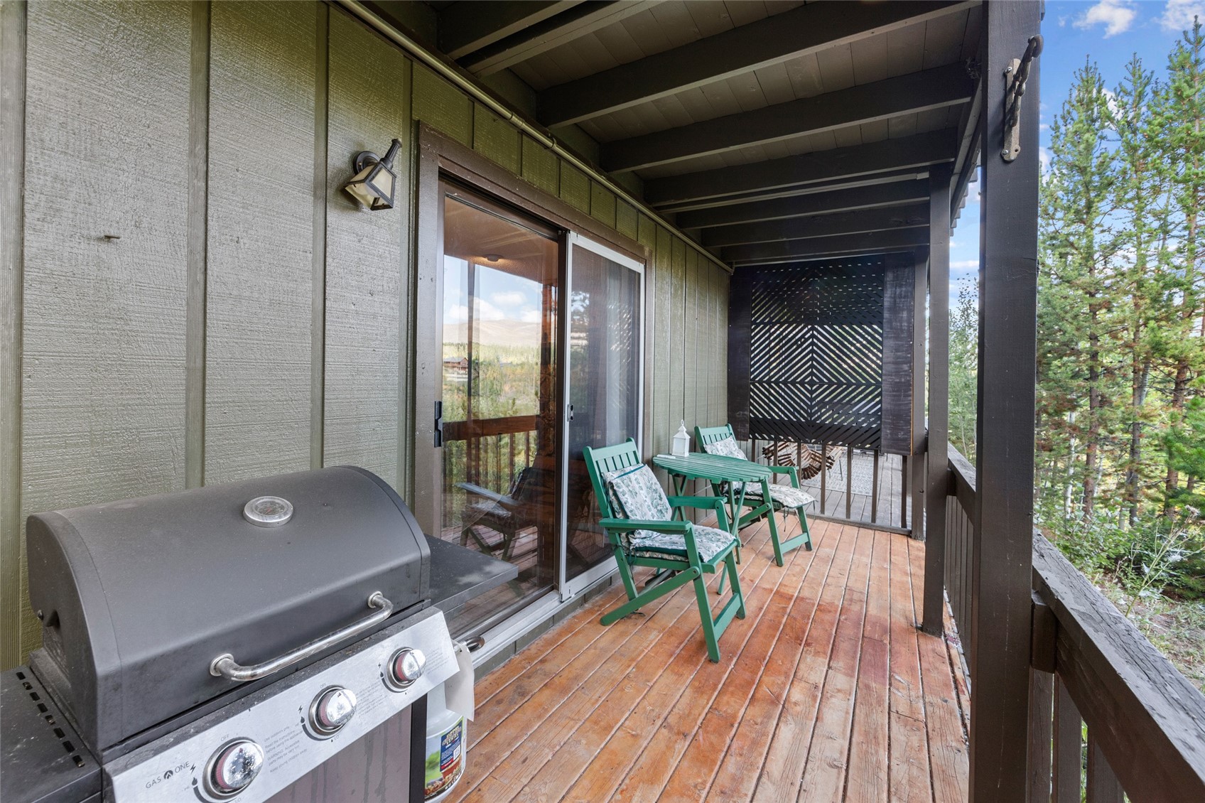 200 Tall Pine Circle 16a Property Photo 25