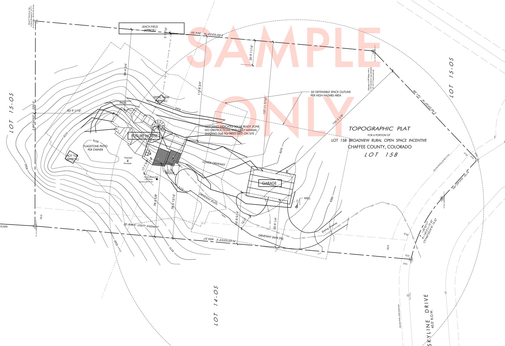 21160 Skyline Drive Property Photo 27