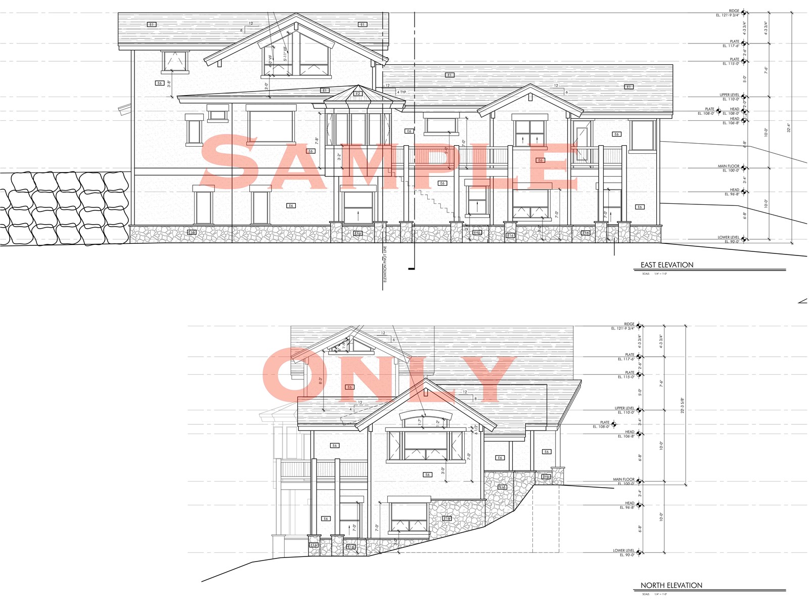 21160 Skyline Drive Property Photo 28