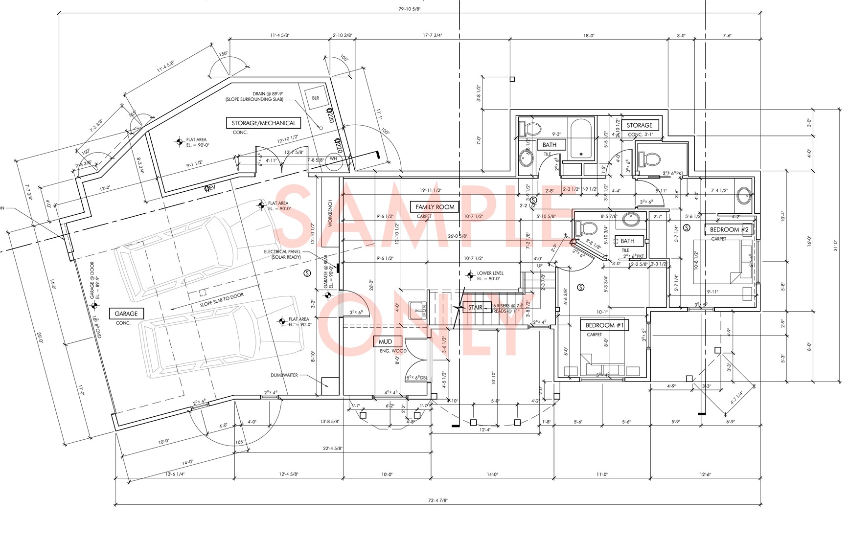 21160 Skyline Drive Property Photo 31