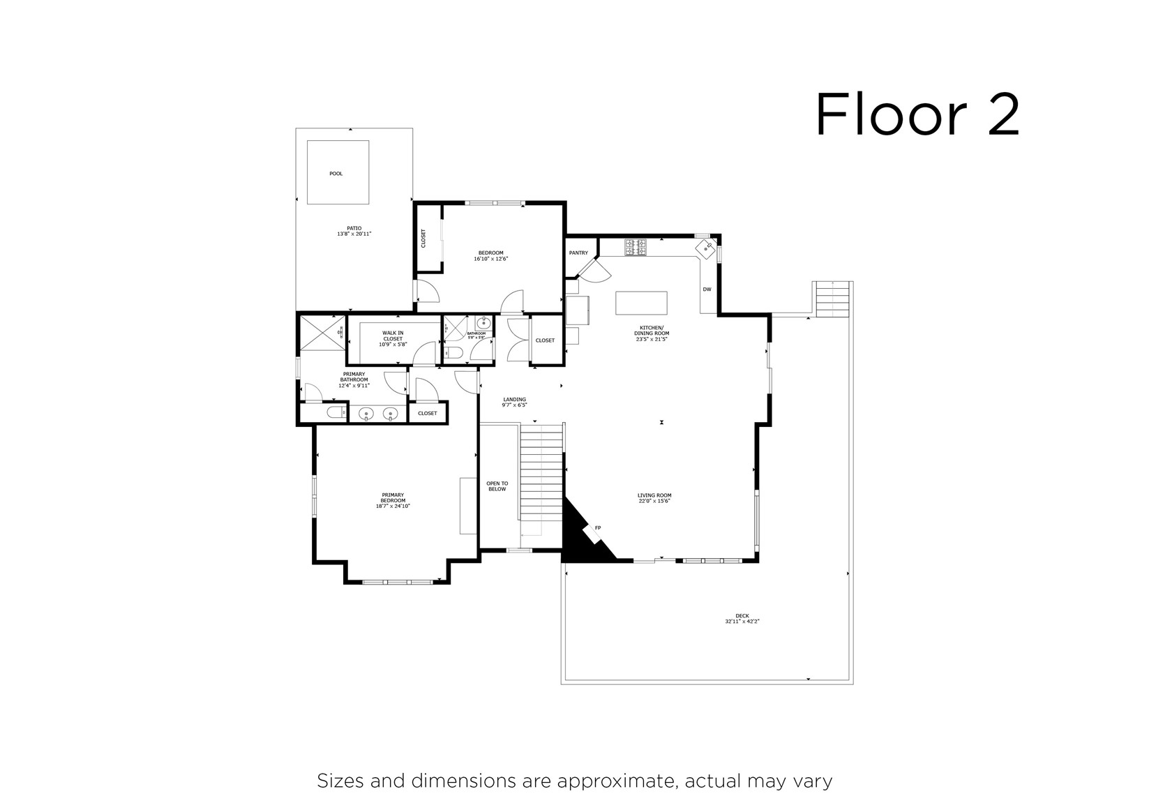50 Fly Caster Lane Property Photo 45