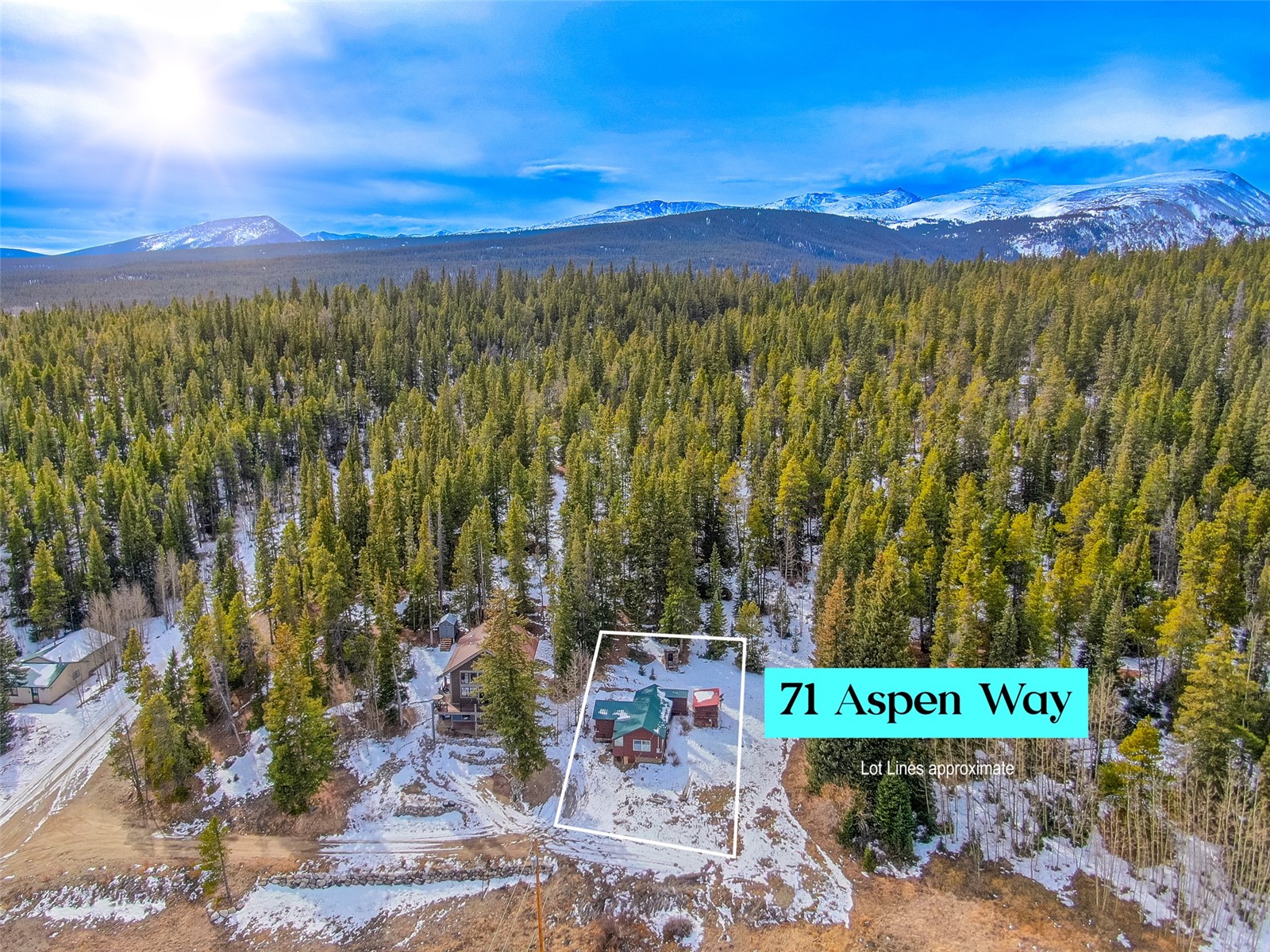 71 Aspen Way Property Photo 9