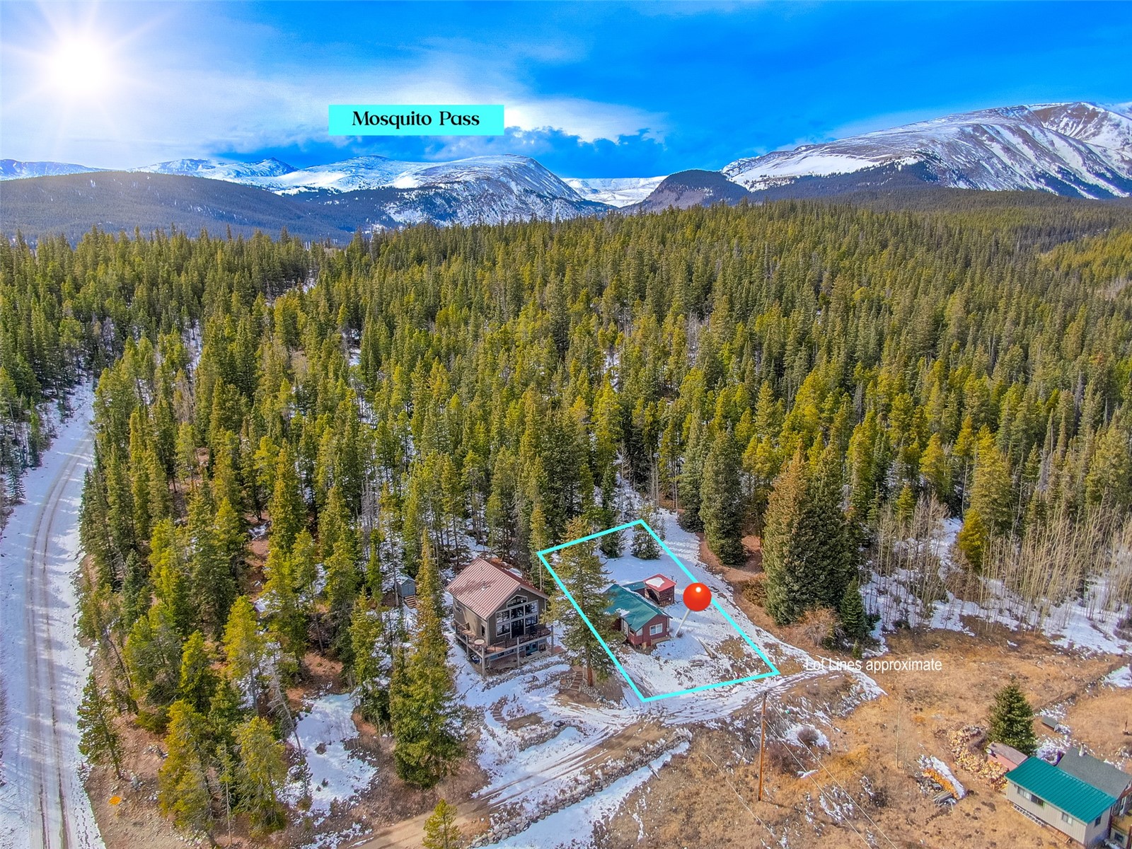 71 Aspen Way Property Photo 16