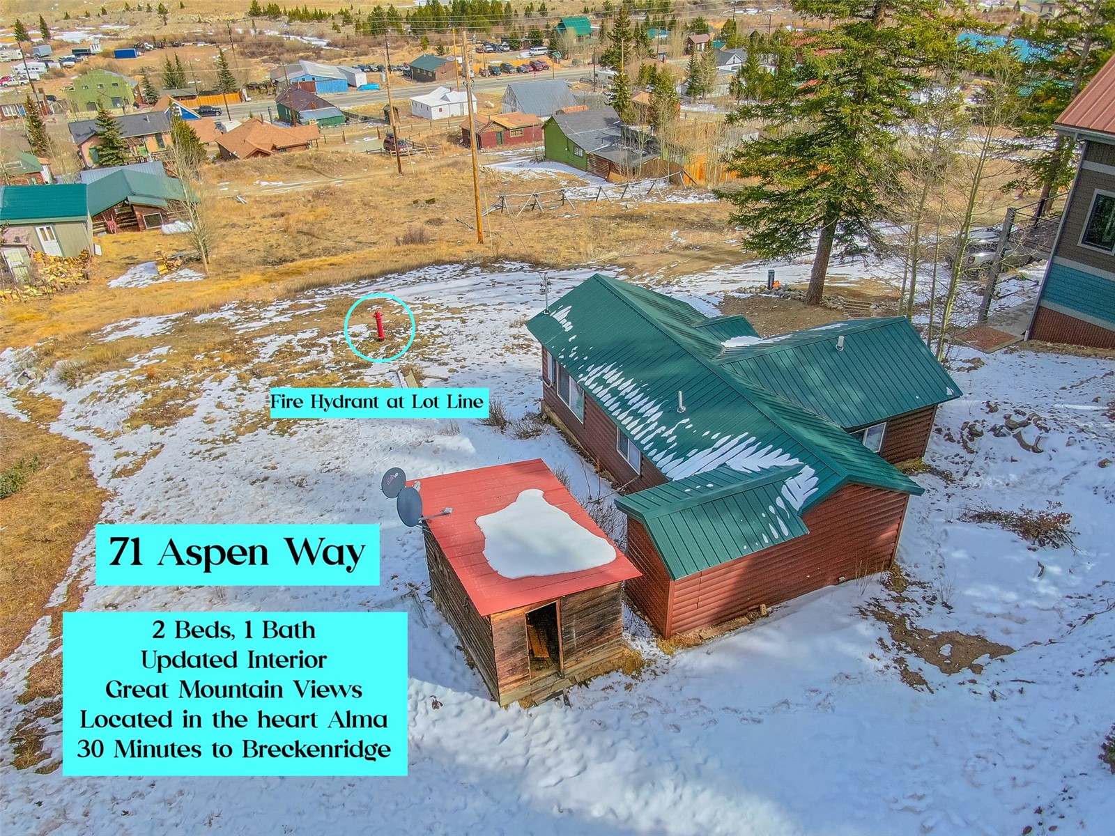 71 Aspen Way Property Photo 29